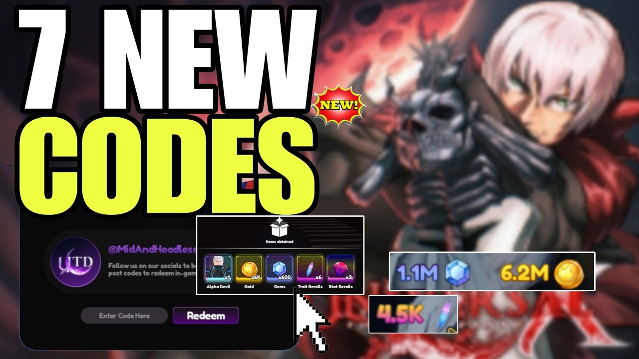 NEW CODES* ROBLOX UNIVERSAL TOWER DEFENSE X CODES IN UPDATE