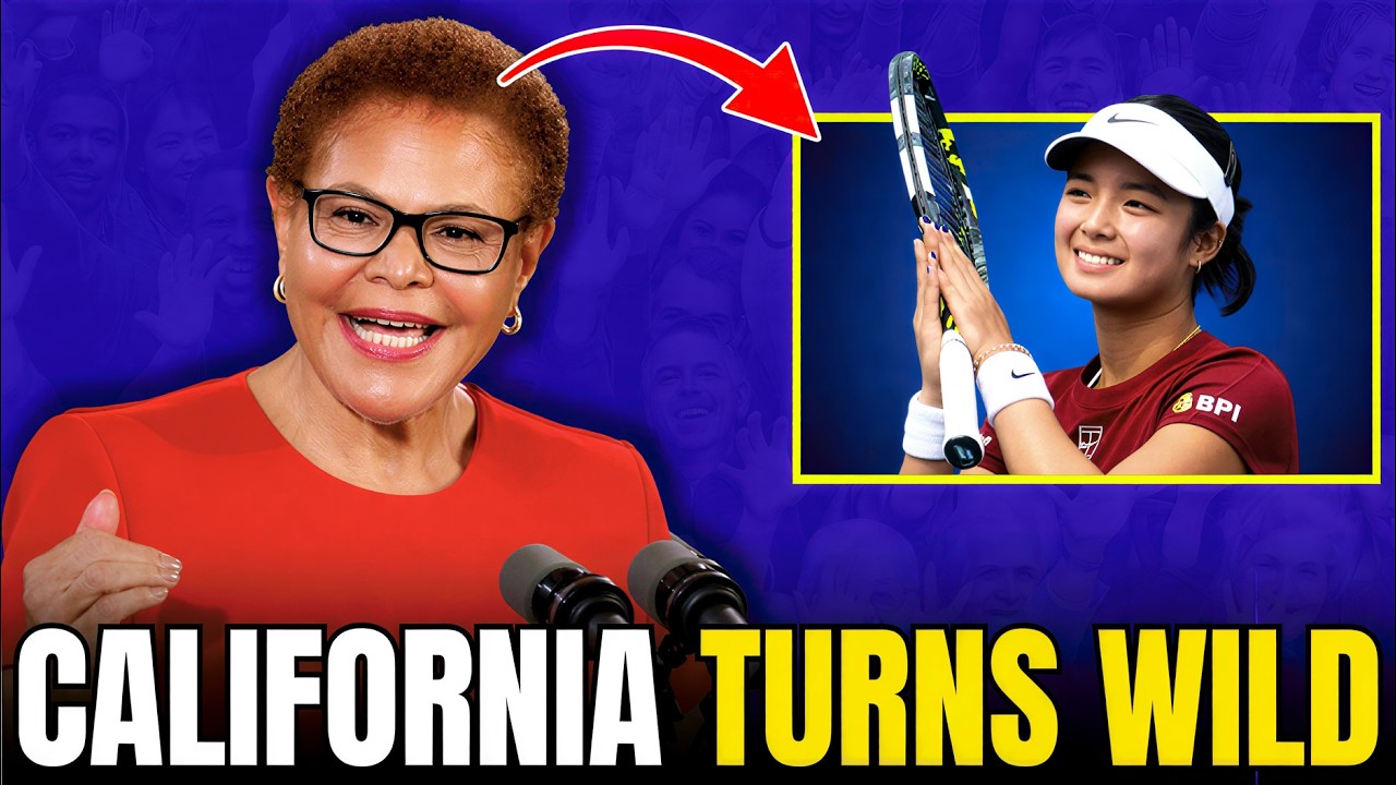 FANS IN SHOCK As California Welcomes Alex Eala LIKE NEVER BEFORE At Indian Wells Open!