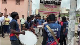 || Aankhen To Kholo Swami || RiteshKumar Banjo Group, Mangalwedha, Tal- Mangalwedha, Dist- Solapur.