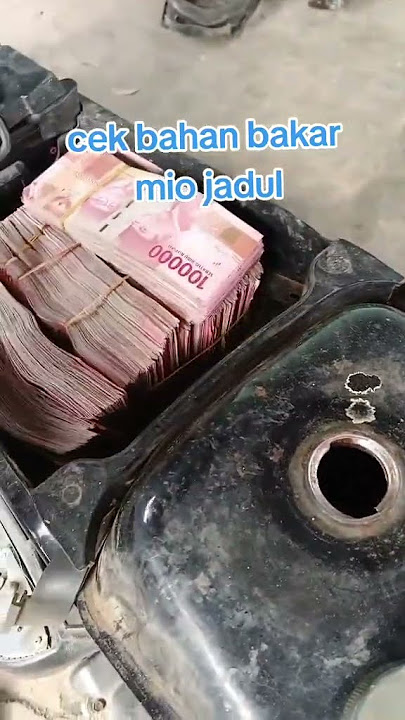 motor ku butut sayang, kita jadi jalan nggak#videoshort