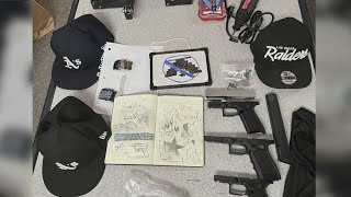 6 teens arrested in connection with stabbing attack in Santa Rosa