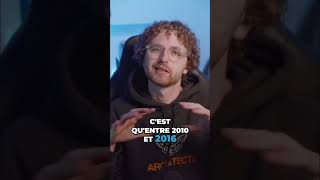 Will Putney : Le maître caché derrière vos sons métal préférés #shorts