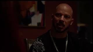 Power Book 2 Ghost |Season 2| The Tejada’s Have A Sit Down With Lorenzo Back And Monet Is Not Happy