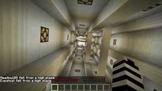 Minecraft Challenge: The Code - Episode 8