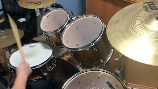 Mapex Pro M Series Drum Set Review