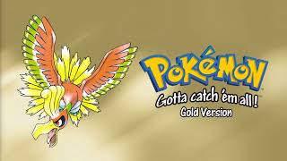 Battle! (Wild Pokémon—Johto Version—Day) - Pokémon Gold and Silver (Mono) OST