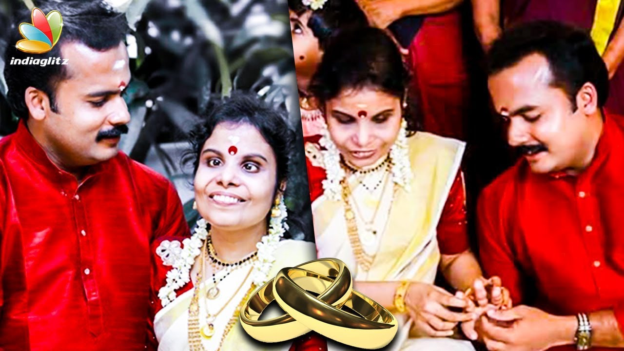 Singer Vaikom Vijayalakshmi Gets Engaged To Mimicry Artist Anoop Hot Cinema News Youtube Vaikom vijayalakshmi (visually challenged) to tamil cine music industry. singer vaikom vijayalakshmi gets engaged to mimicry artist anoop hot cinema news