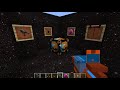 OVERPOWERED Mars Lucky Block MOD in Minecraft