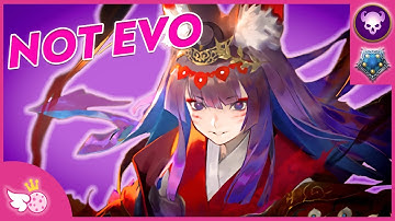 Shadowverse - Is the OTHER Shadow deck any good? | Last Words Shadowcraft | Omen of Storms