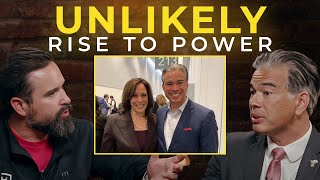 Secrets to Rob Bonta's Rise to Becoming Attorney General Wealth