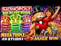 WOW FREE SPINS TRIPLE POP HUGE WIN 