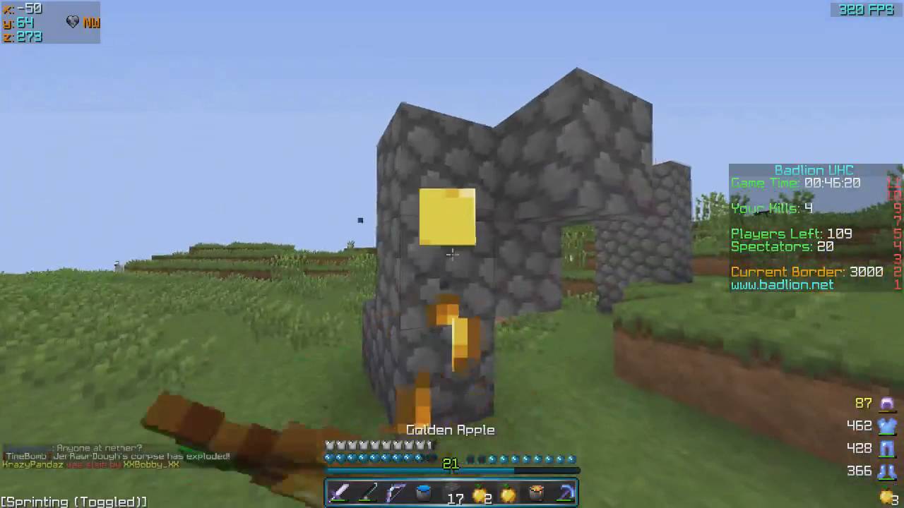 UHC Shorts #11 - Can't Get a Break