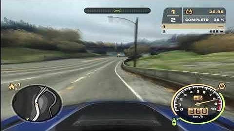 Sprint #22 Interchange & Bond 1:39.42 BMW NO NOS