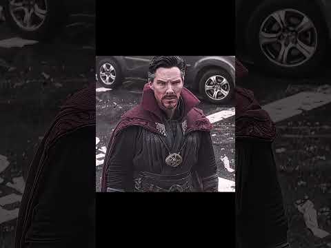 Doctor Strange 4k edit | Doctor Strange status #edits #marvel #viral