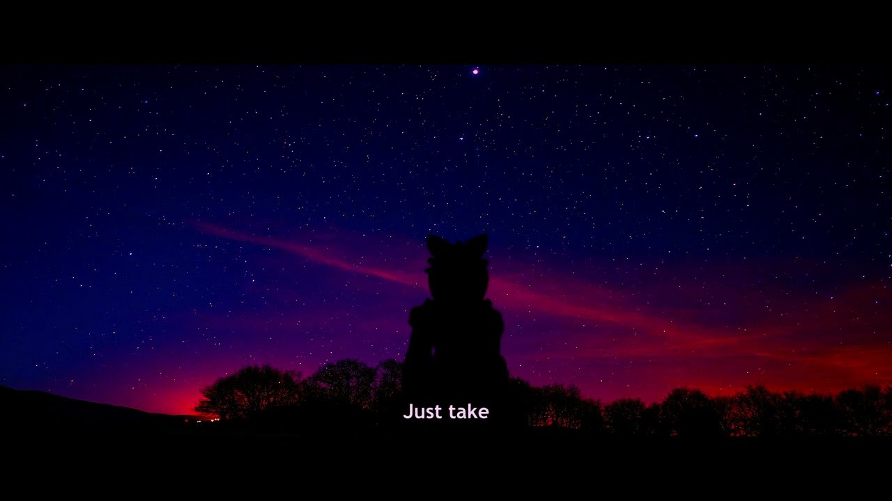 🌙🎵Mixed Matches - maybe (𝐒𝐥𝐨𝐰𝐞𝐝 + 𝐋𝐲𝐫𝐢𝐜𝐬)🎵🌙