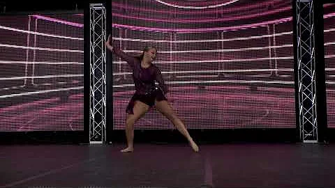 Allyson Foster   Believe