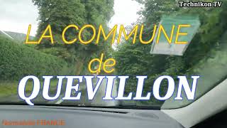 Quevillon Commune - Normandie
