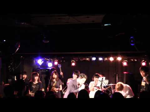 シャンソン研究会プルミエールリスブラン2015 / オリビアを聴きながら