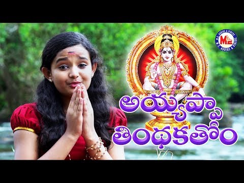 మీరు-వినడానికి-ఇష్టపడే-అయ్యప్ప-భక్తి-పాటలు-|-irumudi-nee-kattuko-|-ayyappa-devotional-song-telugu