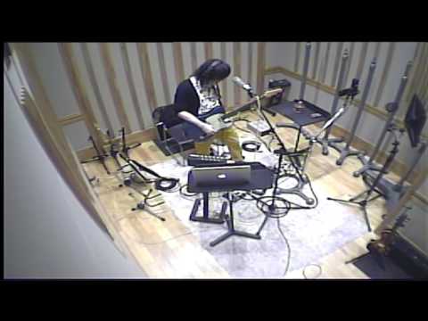 アルカラ -  新作アルバム制作映像　/ ARUKARA - NEW ALBUM MAKING MOVIE