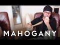 Jamie Lidell - I Wanna Be Your Telephone // Mahogany Session