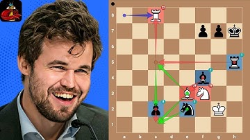 Hikaru Nakamura vs Magnus Carlsen | Clutch Chess Champions Showdown 2025 | Round 11