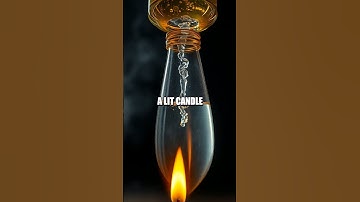 Shadow Lab at Home: Five Surprising Experiments