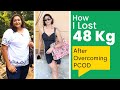 Fat to fit how i lost 48 kg by overcoming pcodi neha bansal i weight loss journey i onlymyhealth