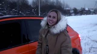 Тест-драйв Audi Q3 2.0 // Ауди Q3 // Ауди Ку3