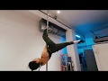 Pole Dance in 3D VR