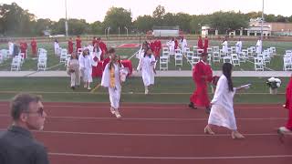 Details Emerson Public Schools High School Graduation Ceremony 2026 News