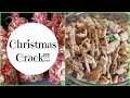 Christmas Crack! Chex it out! :)