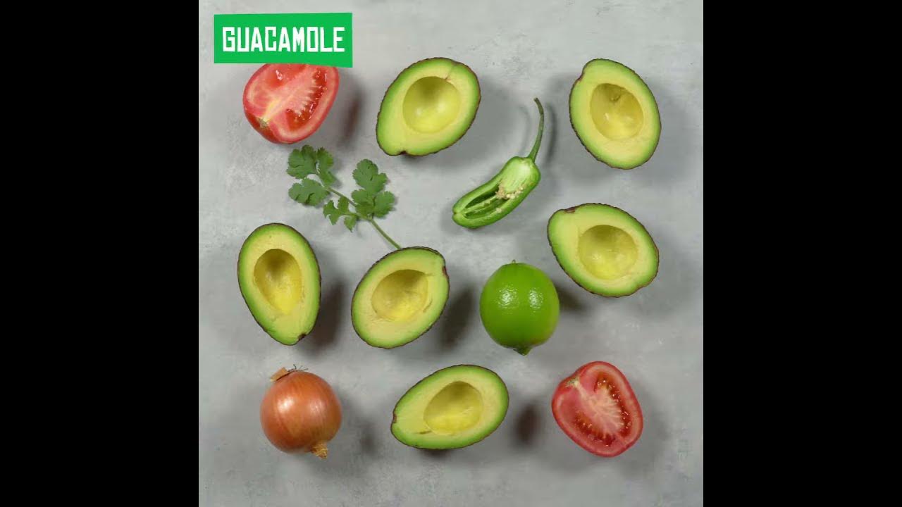 Guacamole Recipe - Budget Bytes