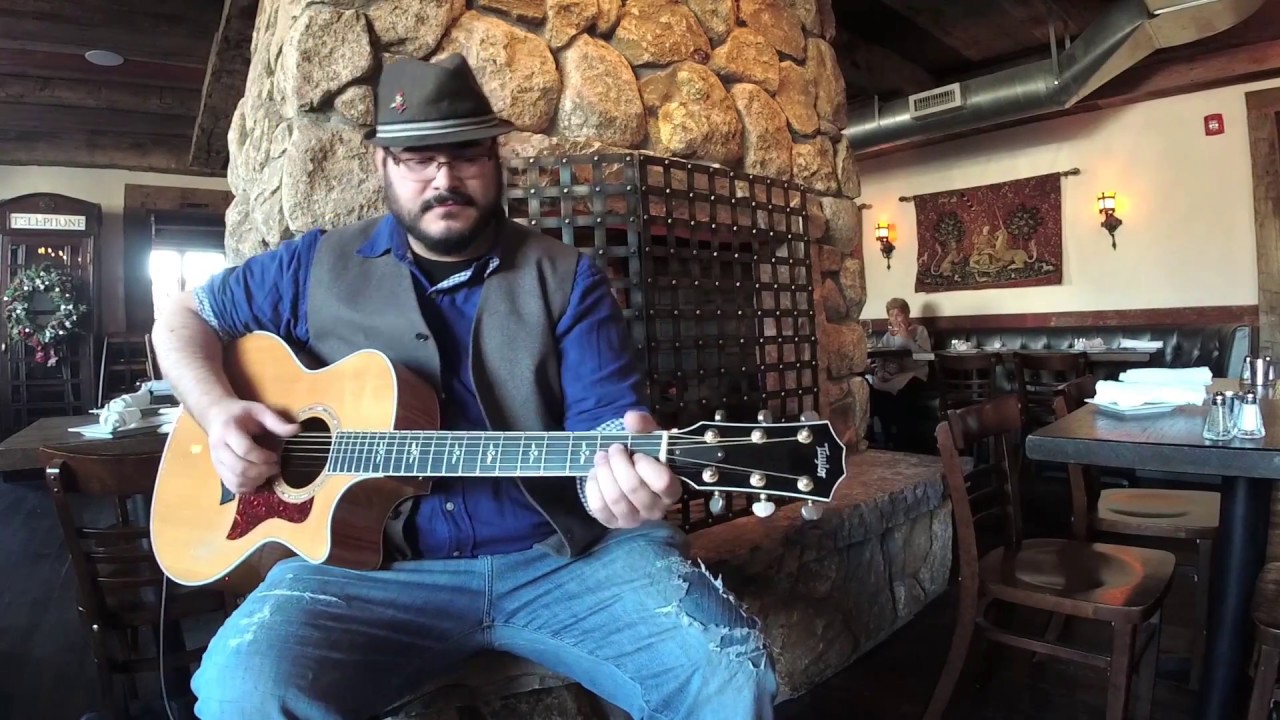 Rob Maresca Dance Of The Sugar Plum Fairy