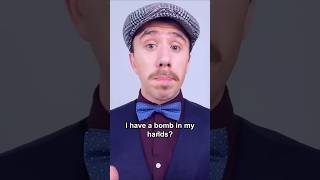 Bottle Woosh Rocket Goes Boom