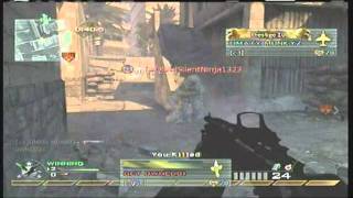 I Hate Commando