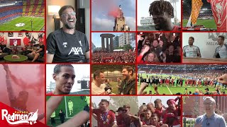 Trailer 2019/20
