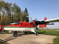 de Havilland Canada DHC-6 Twin Otter | Startup