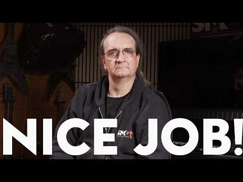 Musicians Made Themselves Obsolete