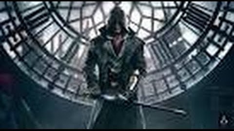 I HAVE A PROBLEM | ASSASSINS CREED: SYNDICATE