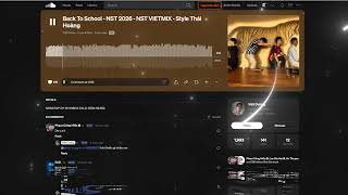Details BACK TO SCHOOL - NST 2026 - NST VIETMIX - STYLE THÁI HOÀNG Guide