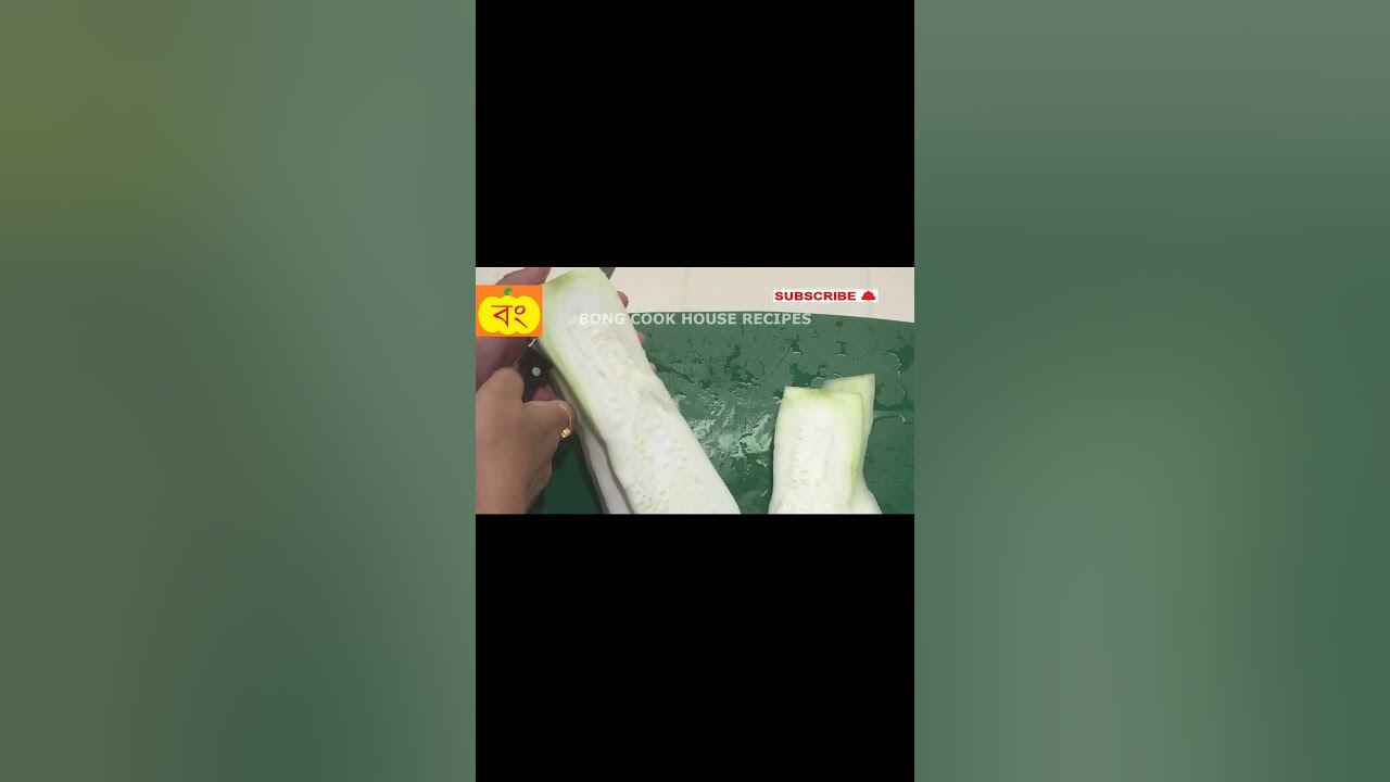 How To Cut Bottle Gourd Lau Shorts YouTube how-to-cut-bottle-gourd-lau-shorts-youtube
