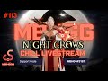 🔴【LIVE】#113 SEND YOUR SEEDS = BEST COUPON HABANG TAMANG FARM | NIGHT CROWS GLOBAL