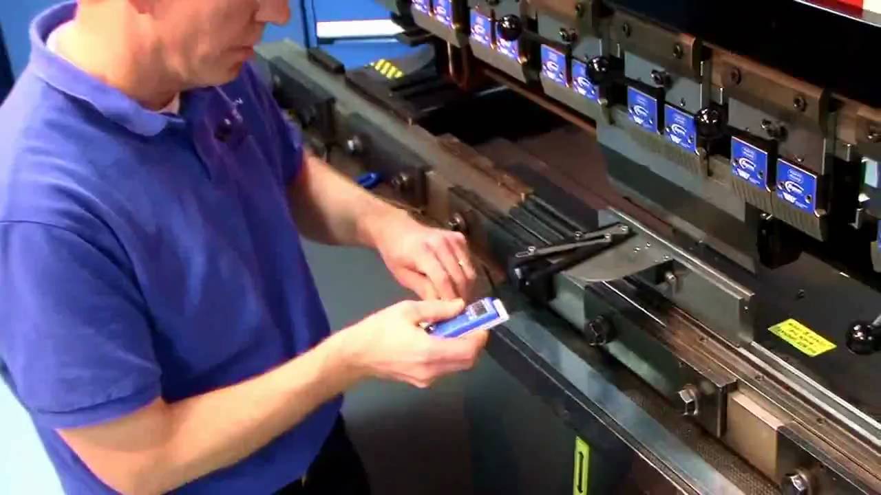 Raportor digital Wilson Tool - masurare precisa si rapida unghiuri