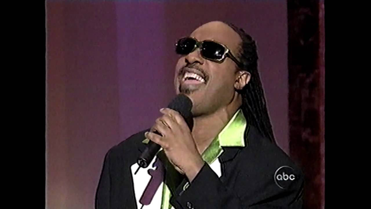 Stevie Wonder - One Hundred Ways (James Ingram Original) - HD Stevie Wonder - One Hundred Ways (James Ingram Original) - HD