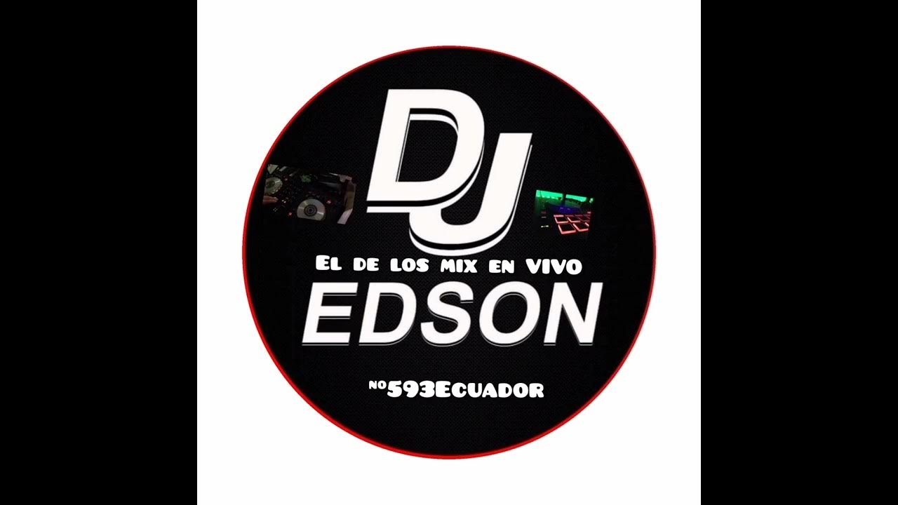 mix el combo de darwin dj edson 😎 YouTube