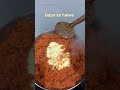 Gajar ka halwa❤️🥕 #food #ytstudioes #dailyvlog #whatieatinaday #lifeisbutadream #foodie #minivlog
