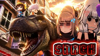 Fate React to 