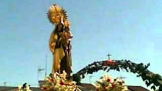 Virgen de Carmen