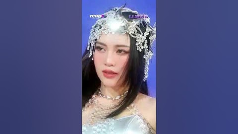 LUNAS | Beauty Shoot KV Debut Ninh Dương Lan Ngọc #lunas #yeah1#ninhduonglanngoc